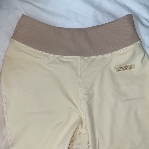 Oh Polly Boo tee biker shorts - Picture 5 of 7